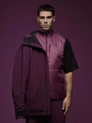 Ski HEAD — les origines de la marque dans les sports d'hiver