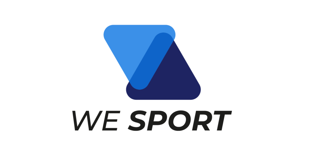 WE SPORT