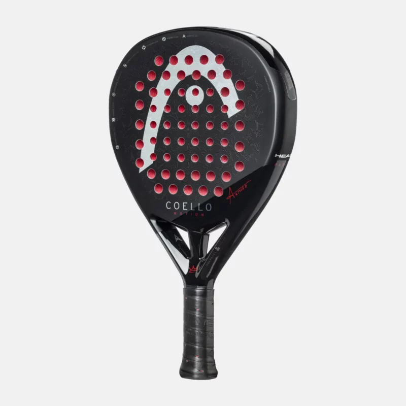 Raquette de padel HEAD Coello Motion 2025