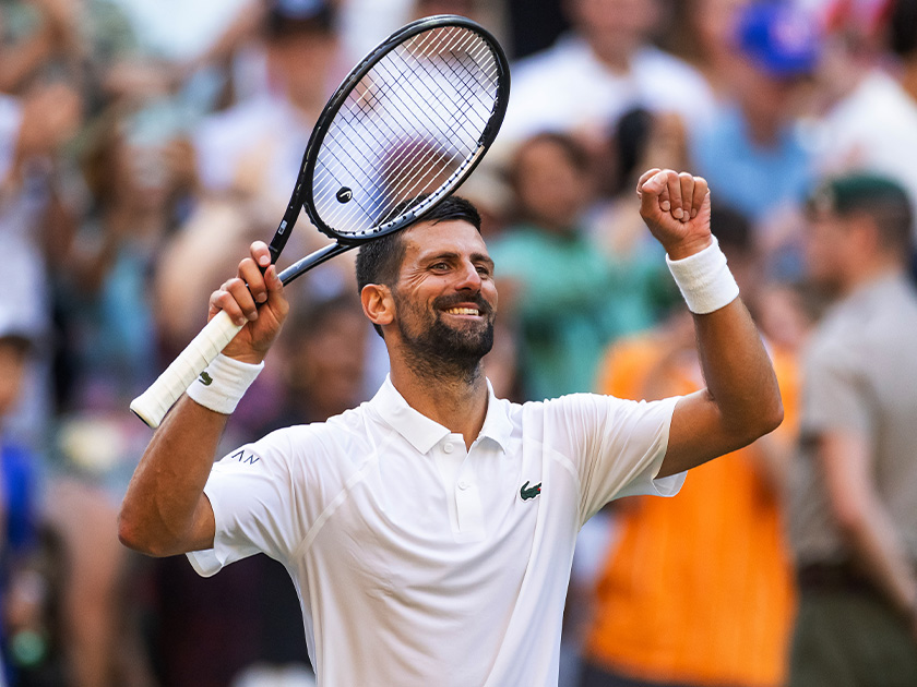 Tennis HEAD équipements