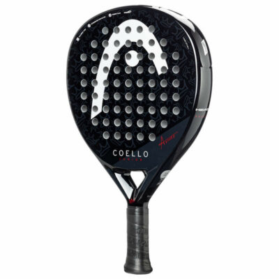 Raquette de padel junior HEAD Coello Junior 2025