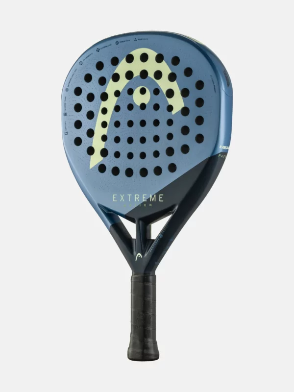 Raquette de padel HEAD Extreme Motion 2025