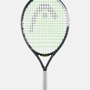 Raquette de tennis junior HEAD IG Speed Jr 21 - vue 2