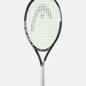 Raquette de tennis junior HEAD IG Speed Jr 23 - vue alternative