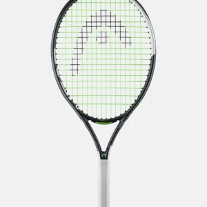 Raquette de tennis junior HEAD IG Speed Jr 23 - vue 2