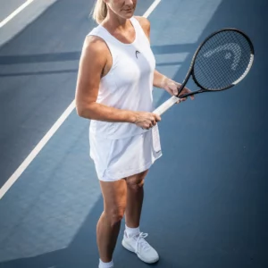 Raquette de tennis HEAD IG Speed Xceed - vue détaillée