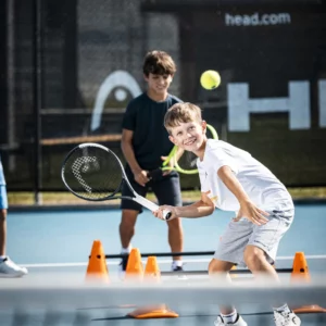 Raquette de tennis junior HEAD Speed Jr 2026 - vue 3