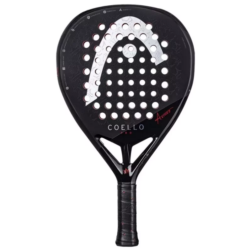 Raquette de padel HEAD Coello Pro 2025