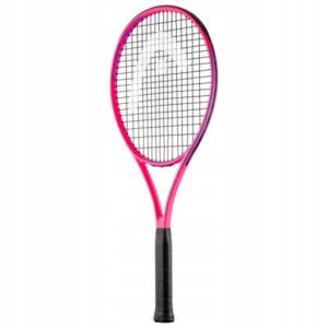 RAQUETTE HEAD MX ATTITUDE COMP PINK (270 GR) CORDEE