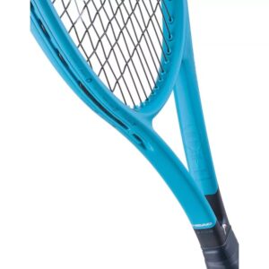 Alternative view of RAQUETTE HEAD BOOM PRO 2026 (310G)