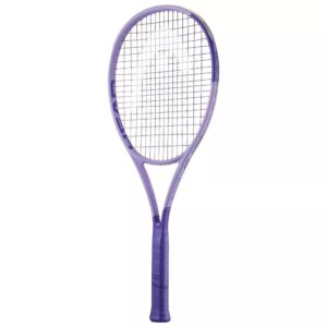 Alternative view of RAQUETTE HEAD BOOM TEAM 2026 ALTERNATE (260G)