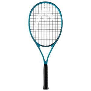 Alternative view of Tennis racquet HEAD MX Attitude Elite Light Blue