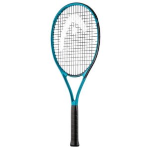 Tennis racquet HEAD MX Attitude Elite Light Blue