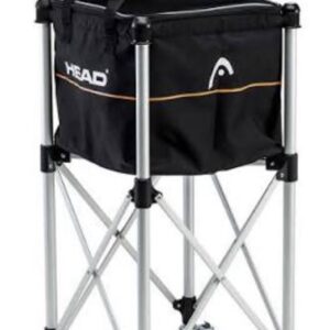 PANIER A ROULETTES HEAD 120 BALLES