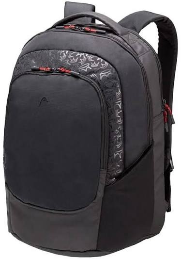 SAC A DOS HEAD COELLO PRO X PADEL 30L